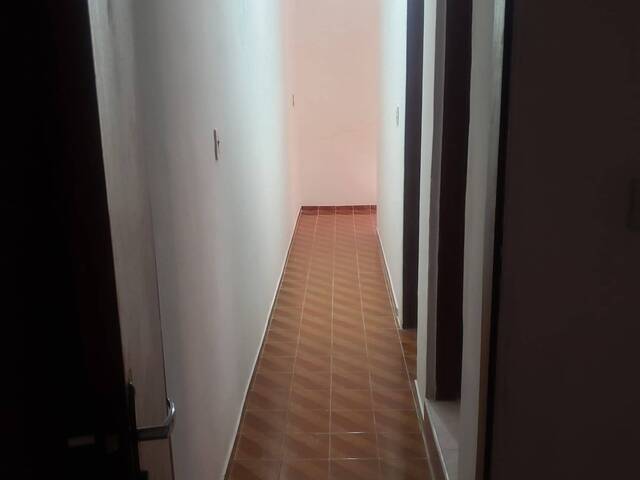 #762 - Casa para Venda em Carapicuíba - SP - 2