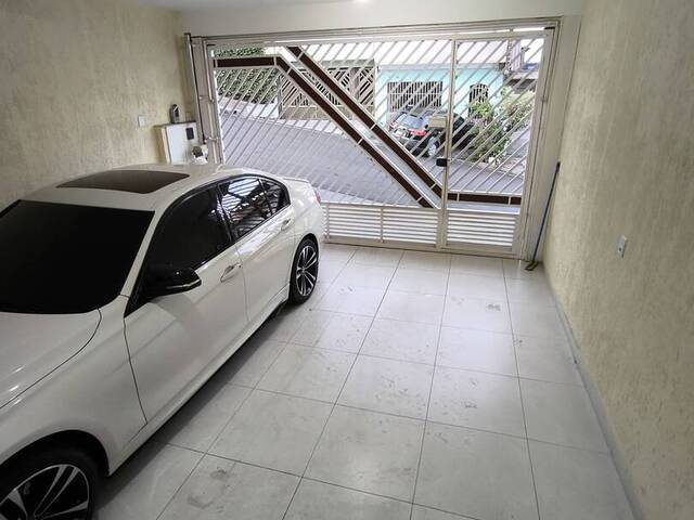 #763 - Casa para Venda em Carapicuíba - SP - 2