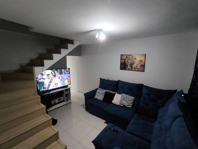 Casa para Venda em Carapicuíba - 4