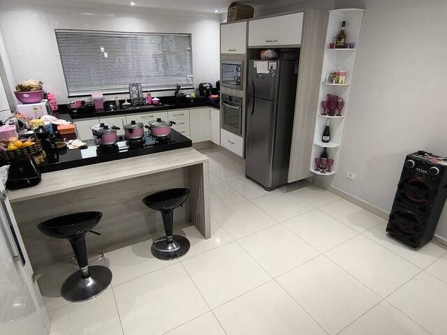 #763 - Casa para Venda em Carapicuíba - SP - 3