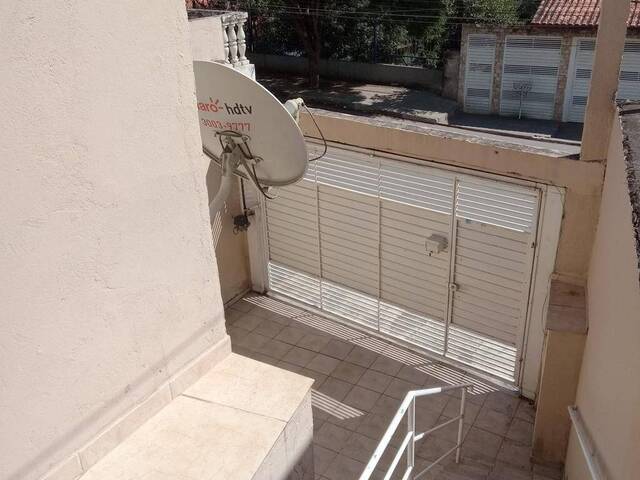 #764 - Casa para Venda em Carapicuíba - SP - 2