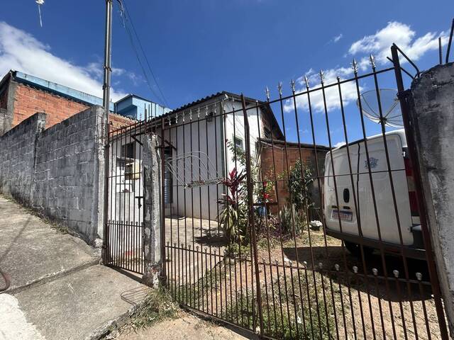 #765 - Casa para Venda em Carapicuíba - SP - 3