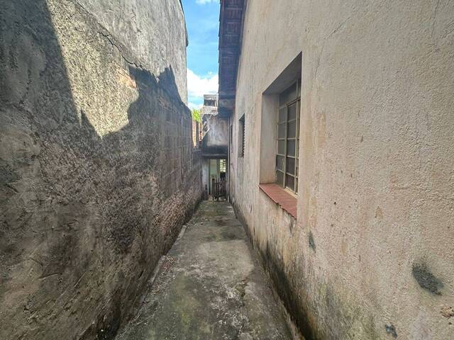 #767 - Casa para Venda em Carapicuíba - SP - 2