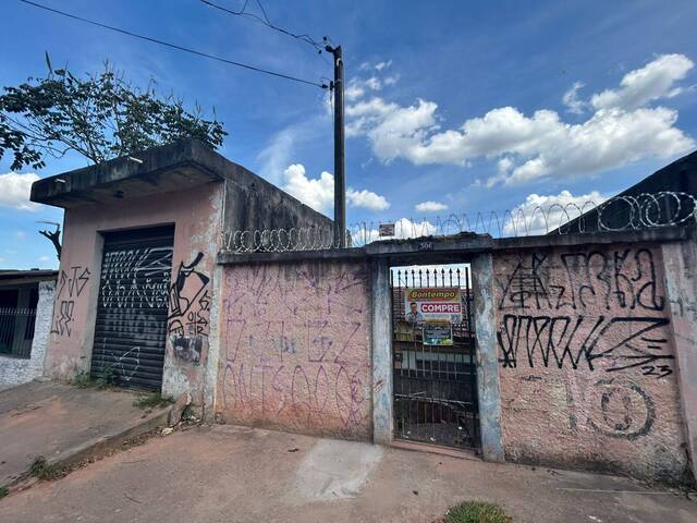 #767 - Casa para Venda em Carapicuíba - SP - 1