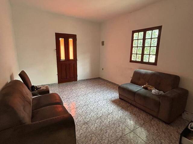 #768 - Casa para Venda em Carapicuíba - SP - 3