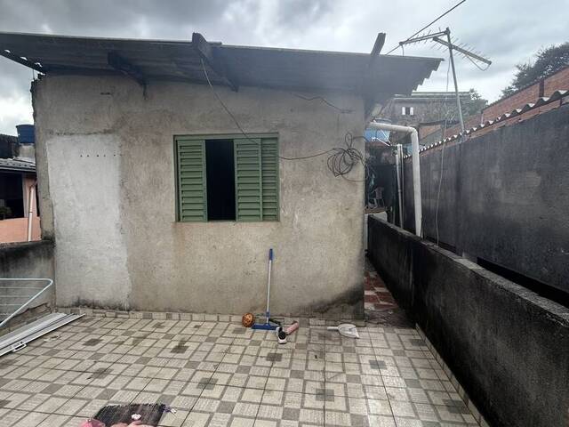 #769 - Casa para Venda em Carapicuíba - SP - 2