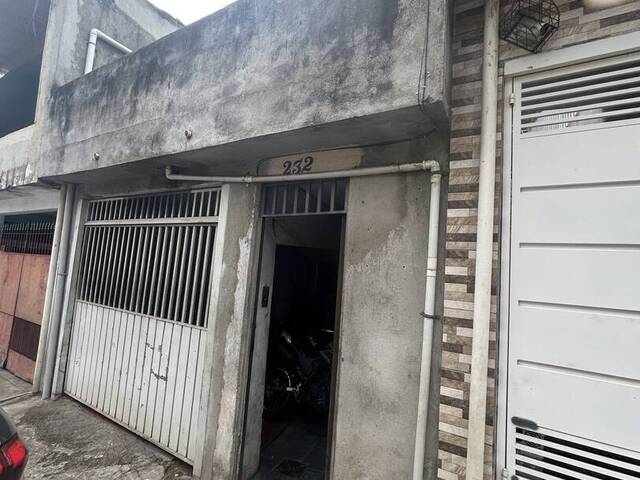 #769 - Casa para Venda em Carapicuíba - SP - 1