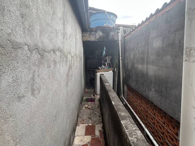 #769 - Casa para Venda em Carapicuíba - SP - 3