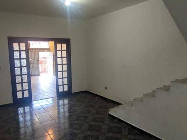 #770 - Casa para Venda em Carapicuíba - SP - 2