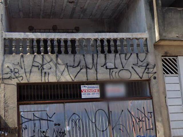 #770 - Casa para Venda em Carapicuíba - SP - 1