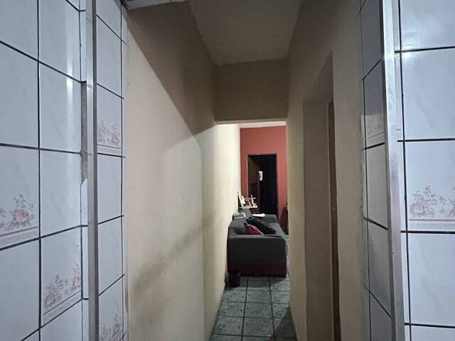 #771 - Casa para Venda em Carapicuíba - SP - 3