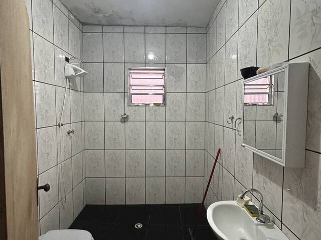 Casa para Venda em Carapicuíba - 5