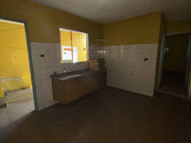 #648 - Casa para Venda em Carapicuíba - SP - 2