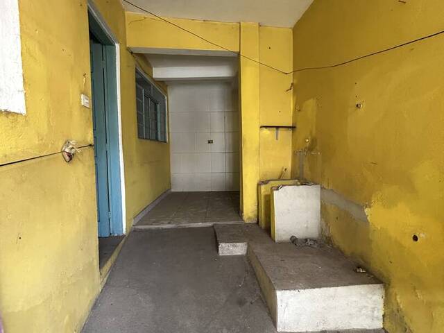 #648 - Casa para Venda em Carapicuíba - SP - 3