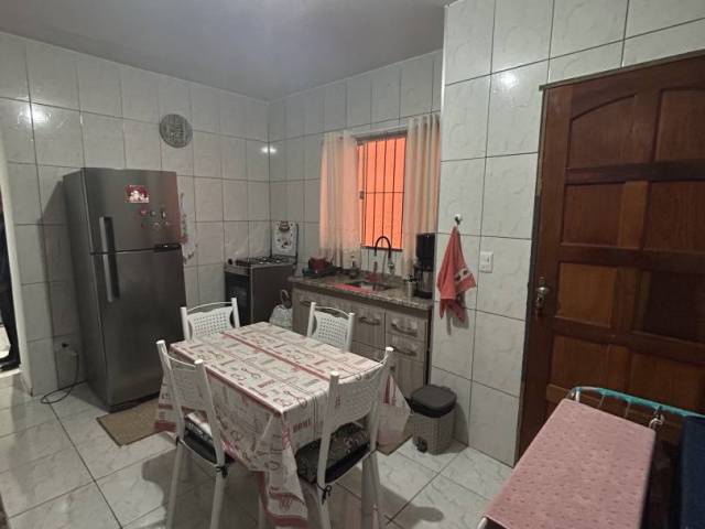 #772 - Casa para Venda em Carapicuíba - SP - 2