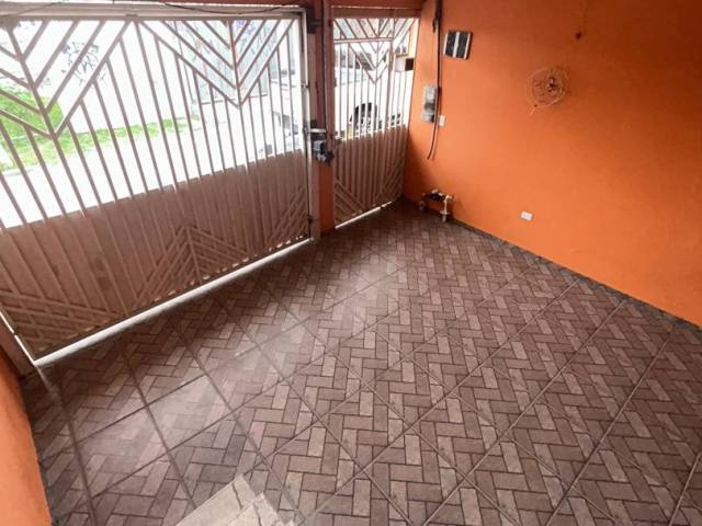 #772 - Casa para Venda em Carapicuíba - SP - 3