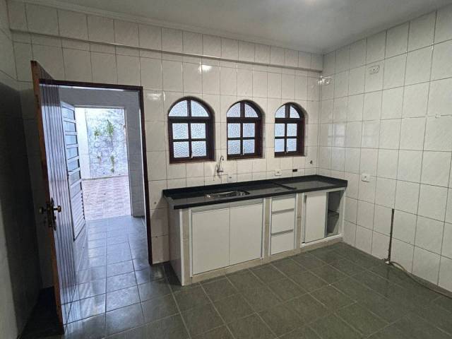 #773 - Casa para Locação em Carapicuíba - SP - 3