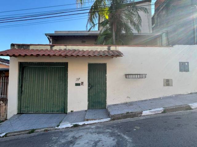 #773 - Casa para Locação em Carapicuíba - SP - 1