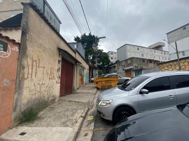 #774 - Apartamento para Venda em Carapicuíba - SP - 3