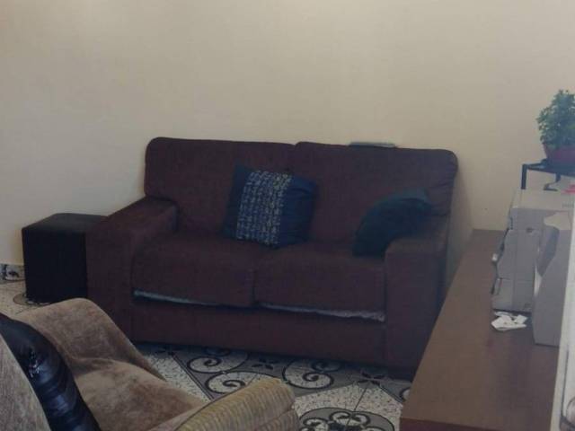 #775 - Casa para Venda em Carapicuíba - SP