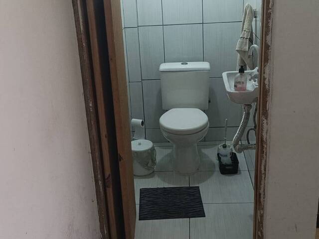 #776 - Casa para Venda em Carapicuíba - SP