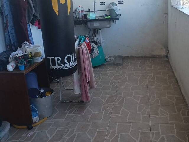 Casa para Venda em Carapicuíba - 5
