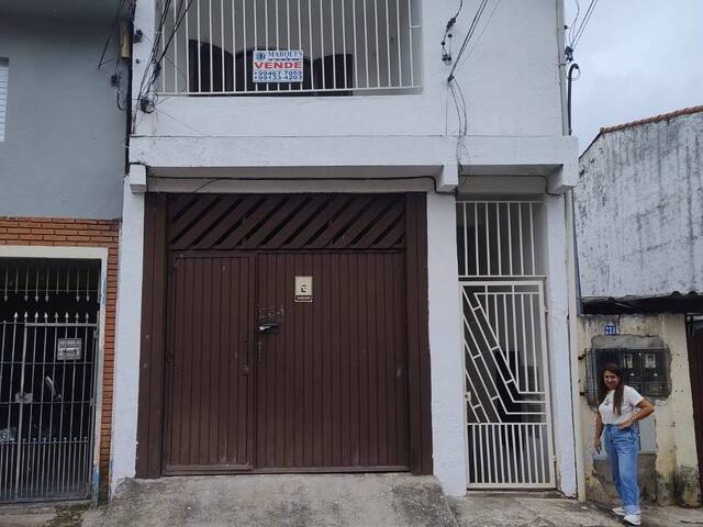 #777 - Casa para Venda em Santana de Parnaíba - SP