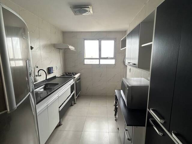#779 - Apartamento para Venda em Carapicuíba - SP - 3