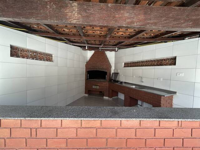 Apartamento para Venda em Carapicuíba - 4