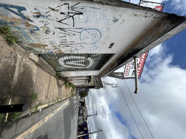 #780 - Área para Venda em Carapicuíba - SP - 2