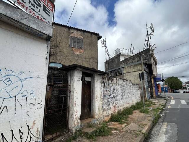 #780 - Área para Venda em Carapicuíba - SP - 3