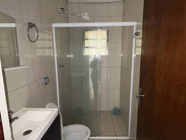 #781 - Casa para Locação em Carapicuíba - SP