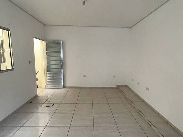 Casa para Locação em Carapicuíba - 4