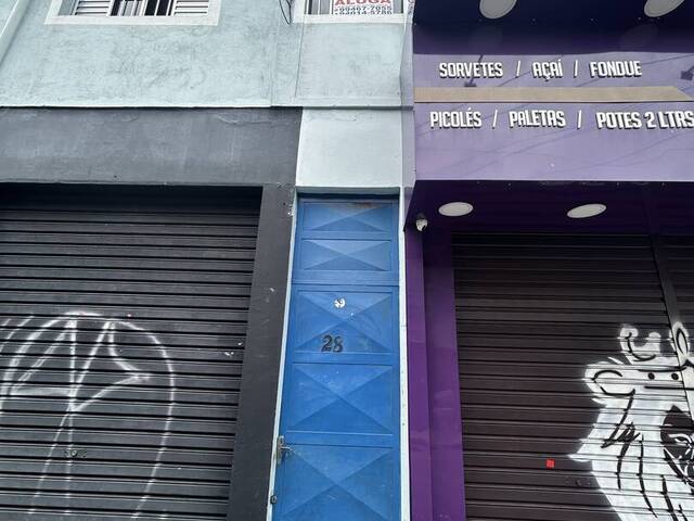 #781 - Casa para Locação em Carapicuíba - SP