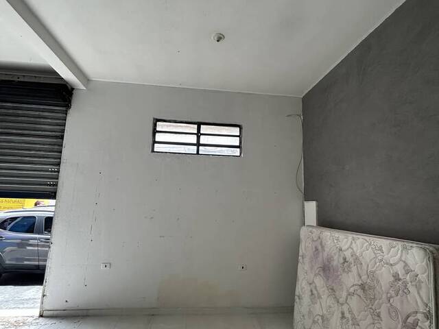 Casa para Locação em Carapicuíba - 4