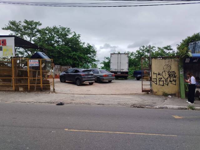 #784 - Sala para Locação em Carapicuíba - SP