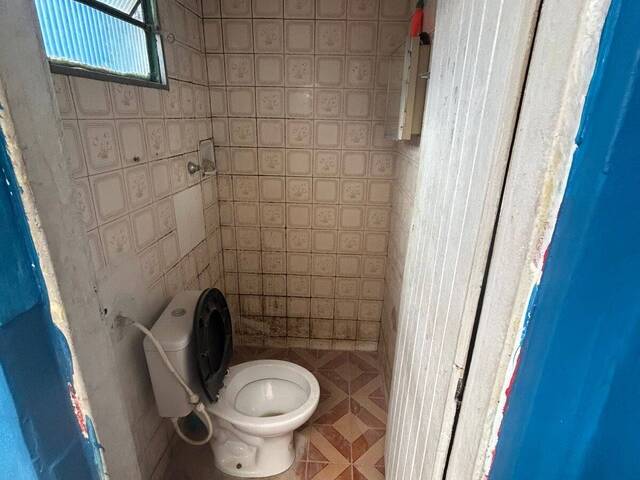 #785 - Casa para Locação em Carapicuíba - SP