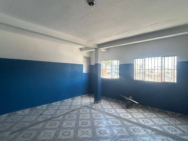 #785 - Casa para Locação em Carapicuíba - SP