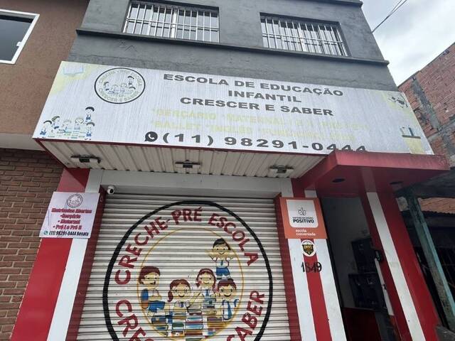 Locação em Jardim Ana Estela - Carapicuíba