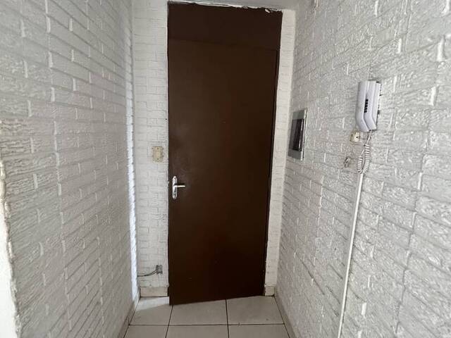 #786 - Apartamento para Locação em Carapicuíba - SP - 2