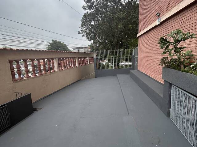 Apartamento para Locação em Carapicuíba - 4