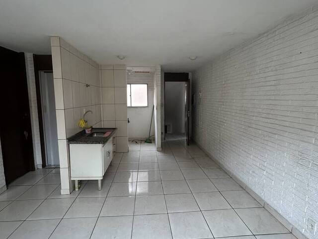 Apartamento para Locação em Carapicuíba - 5