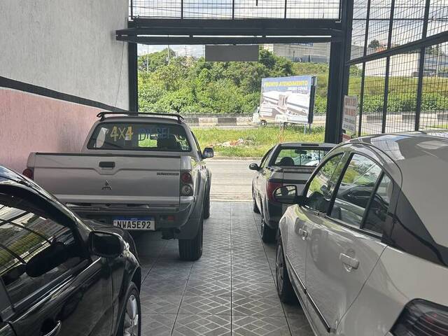 #787 - Área para Venda em Carapicuíba - SP - 2