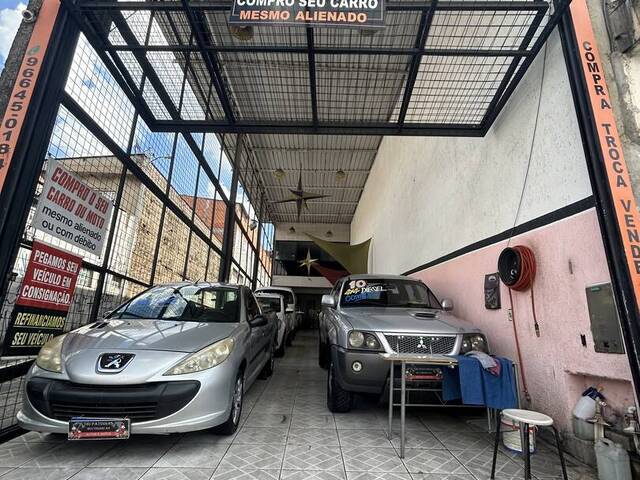 #787 - Área para Venda em Carapicuíba - SP - 1