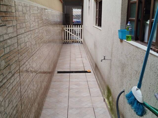 #788 - Casa para Venda em Carapicuíba - SP - 2