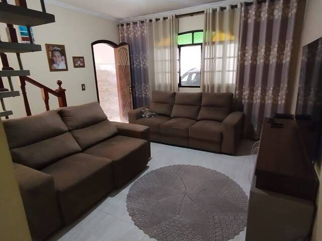 #788 - Casa para Venda em Carapicuíba - SP - 3