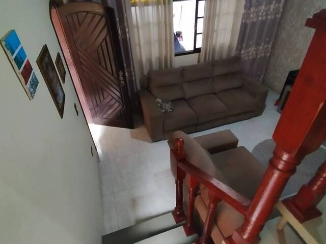 Casa para Venda em Carapicuíba - 4