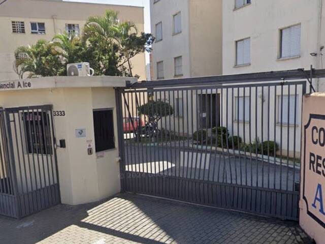 #791 - Apartamento para Locação em Carapicuíba - SP