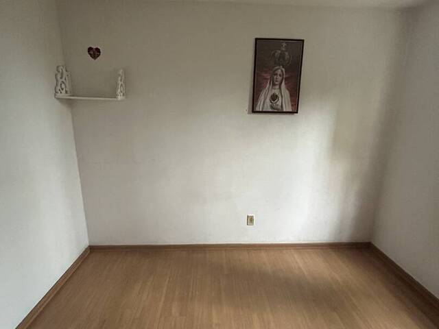 #792 - Apartamento para Venda em Carapicuíba - SP