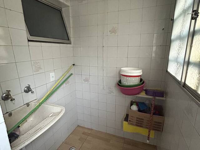 #792 - Apartamento para Venda em Carapicuíba - SP